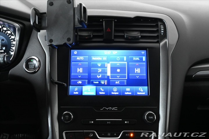 Ford Mondeo 2,0 EcoBlue 140kW*Titaniu 2019