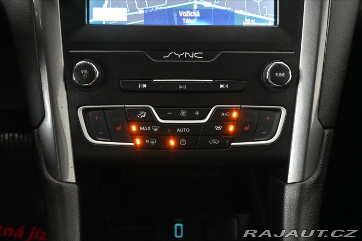 Ford Mondeo 2,0 EcoBlue 140kW*Titaniu 2019
