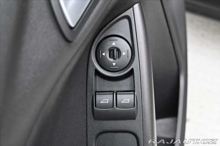 Ford Focus 1,5 TDCi 88 kW NAVI Záruk 2018