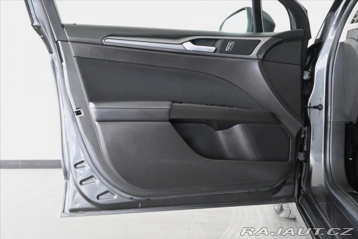 Ford Mondeo 2,0 EcoBlue 140kW*Titaniu 2019