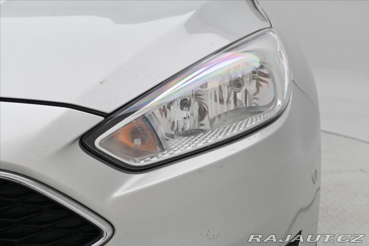 Ford Focus 1,5 TDCi 88 kW NAVI Záruk 2018