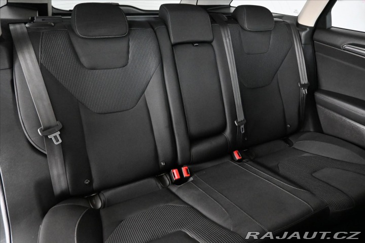Ford Mondeo 2,0 EcoBlue 140kW*Titaniu 2019