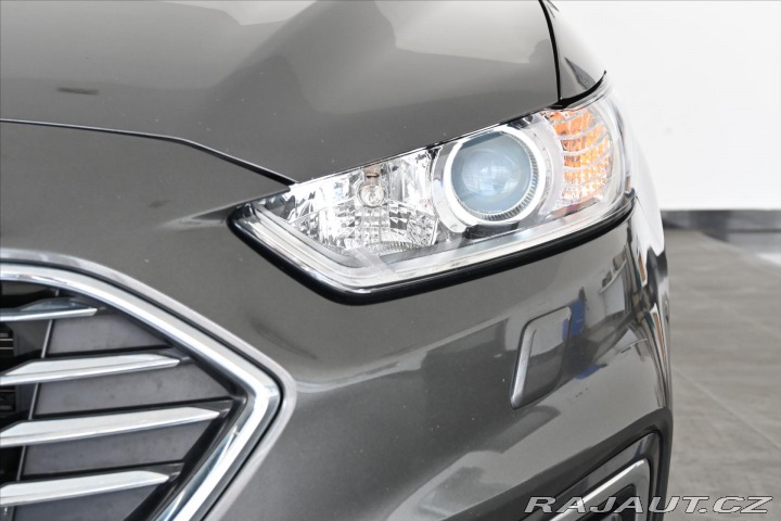 Ford Mondeo 2,0 EcoBlue 140kW*Titaniu 2019