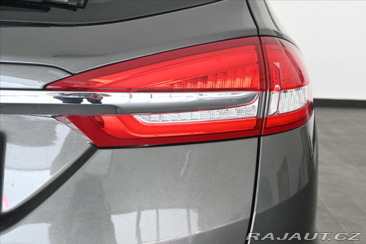 Ford Mondeo 2,0 EcoBlue 140kW*Titaniu 2019
