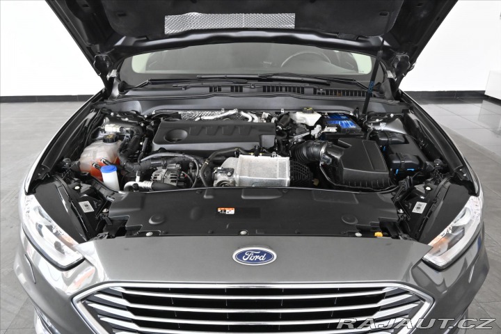 Ford Mondeo 2,0 EcoBlue 140kW*Titaniu 2019