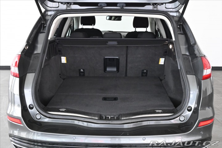 Ford Mondeo 2,0 EcoBlue 140kW*Titaniu 2019