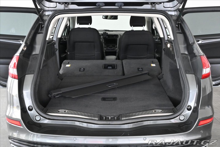 Ford Mondeo 2,0 EcoBlue 140kW*Titaniu 2019