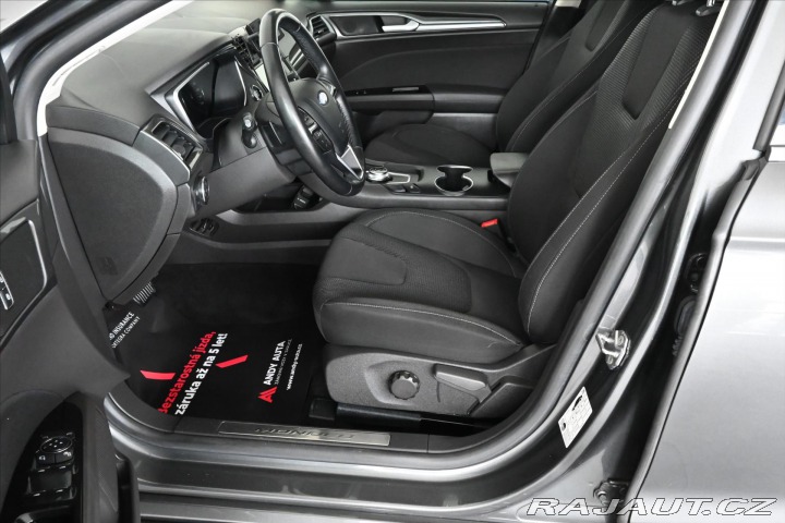 Ford Mondeo 2,0 EcoBlue 140kW*Titaniu 2019