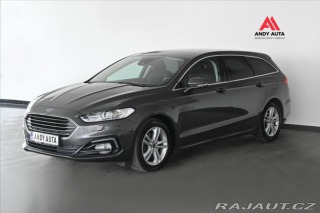 Ford Mondeo 2,0 EcoBlue 140kW*Titaniu 2019
