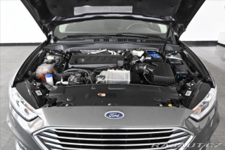 Ford Mondeo 2,0 EcoBlue 140kW*Titaniu 2019