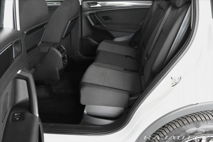 Volkswagen Tiguan Allspace 2,0 TDi 110kW DSG 4Motion 2019