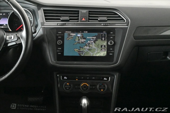 Volkswagen Tiguan Allspace 2,0 TDi 110kW DSG 4Motion 2019