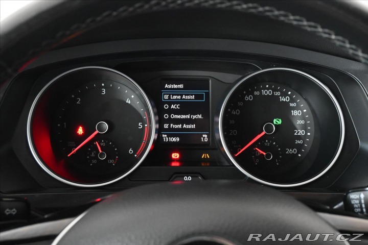 Volkswagen Tiguan Allspace 2,0 TDi 110kW DSG 4Motion 2019