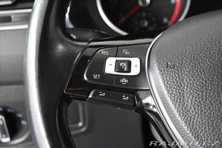 Volkswagen Tiguan Allspace 2,0 TDi 110kW DSG 4Motion 2019