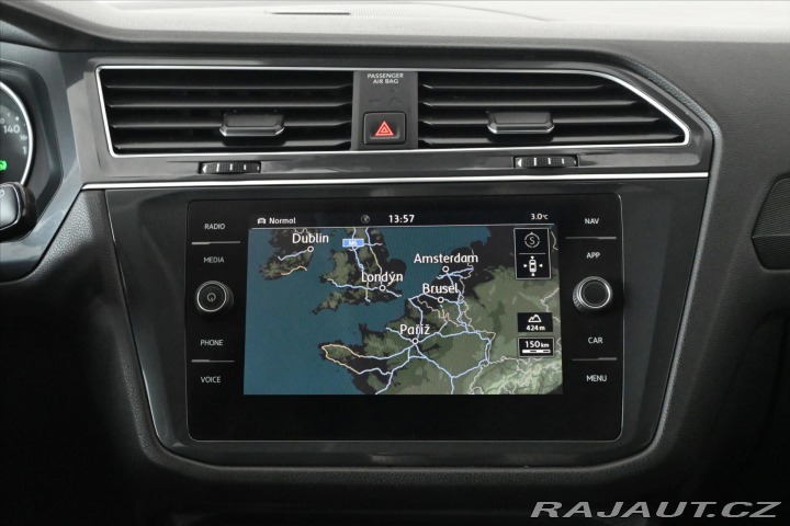 Volkswagen Tiguan Allspace 2,0 TDi 110kW DSG 4Motion 2019