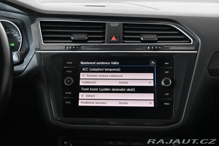 Volkswagen Tiguan Allspace 2,0 TDi 110kW DSG 4Motion 2019