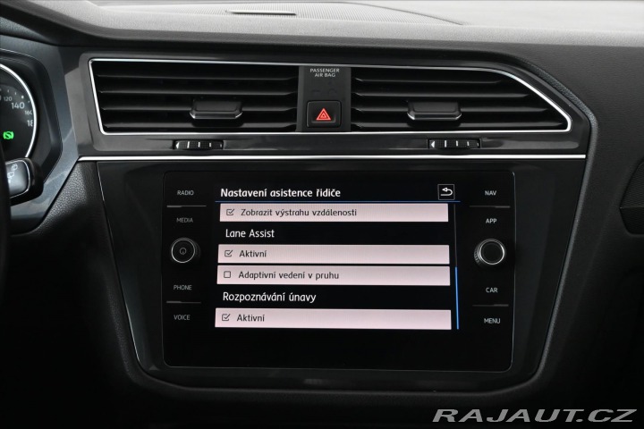 Volkswagen Tiguan Allspace 2,0 TDi 110kW DSG 4Motion 2019