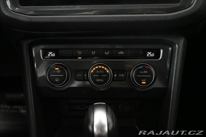 Volkswagen Tiguan Allspace 2,0 TDi 110kW DSG 4Motion 2019