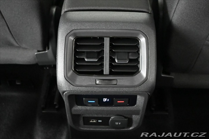 Volkswagen Tiguan Allspace 2,0 TDi 110kW DSG 4Motion 2019