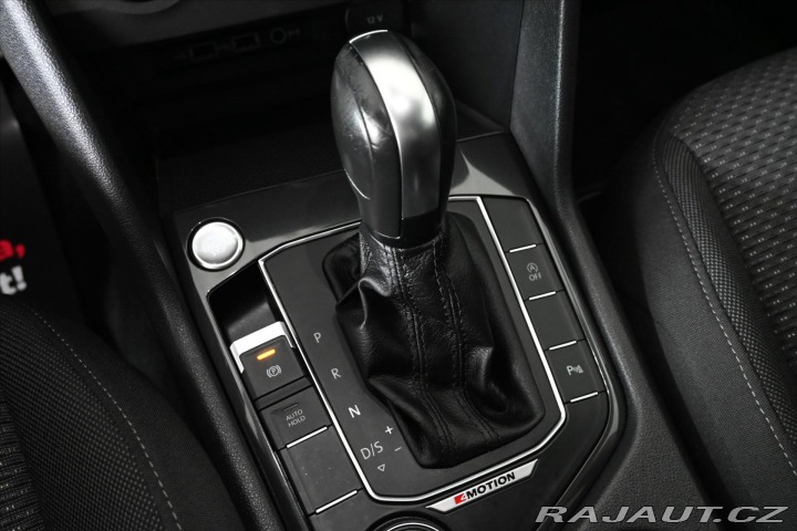 Volkswagen Tiguan Allspace 2,0 TDi 110kW DSG 4Motion 2019