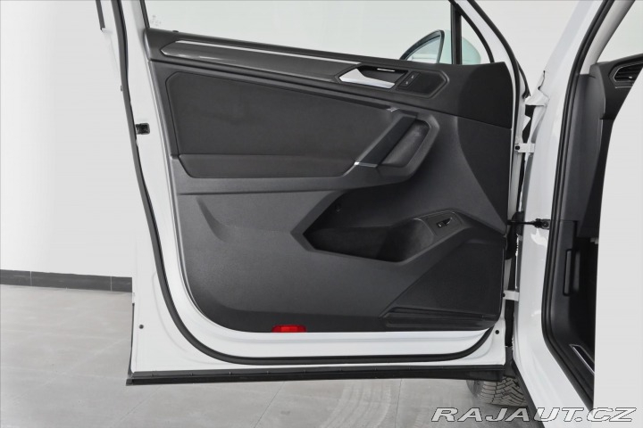Volkswagen Tiguan Allspace 2,0 TDi 110kW DSG 4Motion 2019