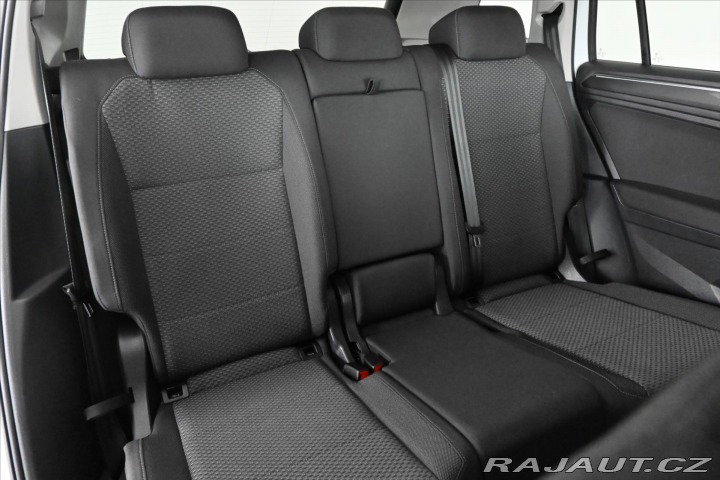 Volkswagen Tiguan Allspace 2,0 TDi 110kW DSG 4Motion 2019
