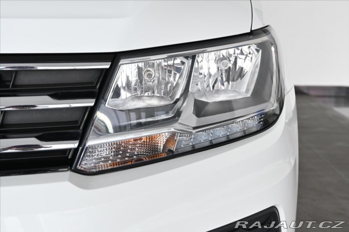 Volkswagen Tiguan Allspace 2,0 TDi 110kW DSG 4Motion 2019