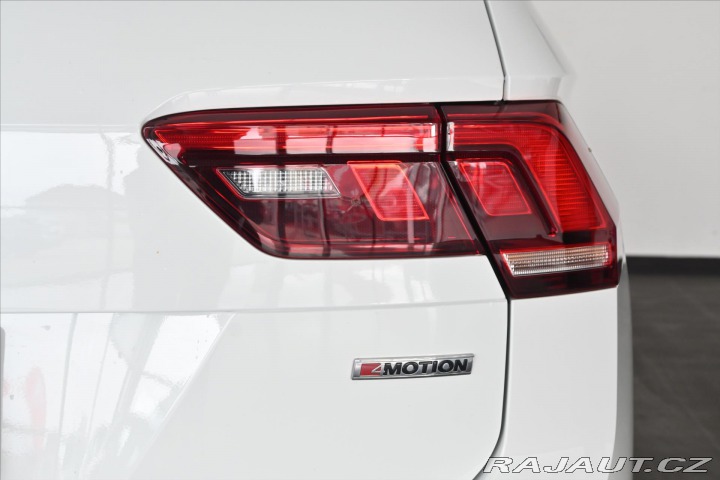 Volkswagen Tiguan Allspace 2,0 TDi 110kW DSG 4Motion 2019