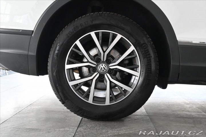 Volkswagen Tiguan Allspace 2,0 TDi 110kW DSG 4Motion 2019
