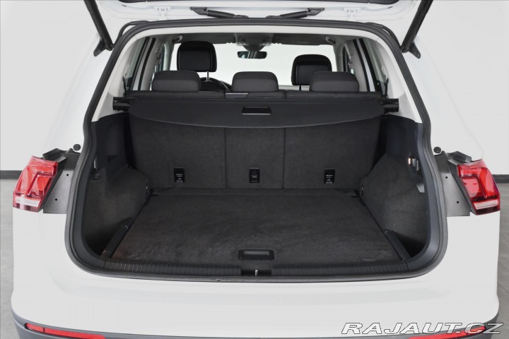 Volkswagen Tiguan Allspace 2,0 TDi 110kW DSG 4Motion 2019