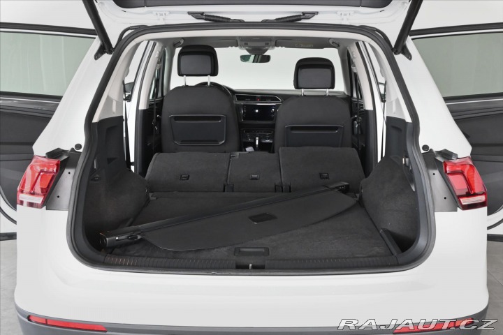 Volkswagen Tiguan Allspace 2,0 TDi 110kW DSG 4Motion 2019