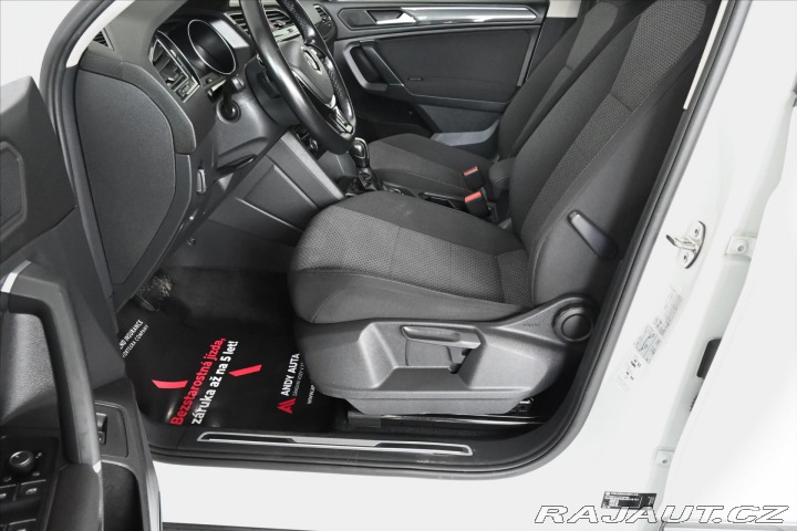 Volkswagen Tiguan Allspace 2,0 TDi 110kW DSG 4Motion 2019