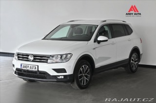 Volkswagen Tiguan Allspace 2,0 TDi 110kW DSG 4Motion 2019
