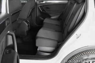 Volkswagen Tiguan Allspace 2,0 TDi 110kW DSG 4Motion 2019