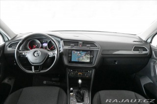 Volkswagen Tiguan Allspace 2,0 TDi 110kW DSG 4Motion 2019