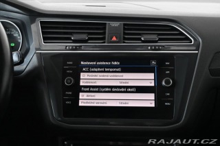 Volkswagen Tiguan Allspace 2,0 TDi 110kW DSG 4Motion 2019