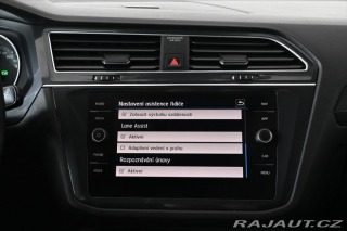 Volkswagen Tiguan Allspace 2,0 TDi 110kW DSG 4Motion 2019