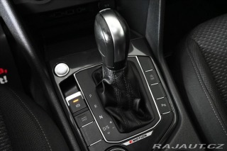 Volkswagen Tiguan Allspace 2,0 TDi 110kW DSG 4Motion 2019