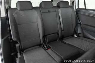 Volkswagen Tiguan Allspace 2,0 TDi 110kW DSG 4Motion 2019