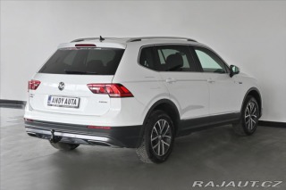 Volkswagen Tiguan Allspace 2,0 TDi 110kW DSG 4Motion 2019