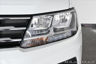 Volkswagen Tiguan Allspace 2,0 TDi 110kW DSG 4Motion 2019