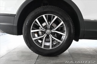 Volkswagen Tiguan Allspace 2,0 TDi 110kW DSG 4Motion 2019