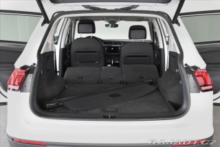 Volkswagen Tiguan Allspace 2,0 TDi 110kW DSG 4Motion 2019