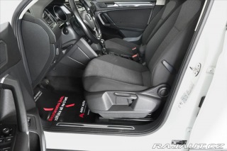 Volkswagen Tiguan Allspace 2,0 TDi 110kW DSG 4Motion 2019