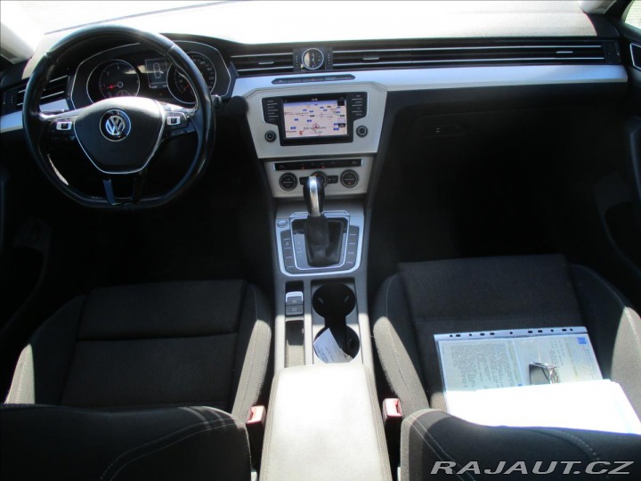 Volkswagen Passat 2,0 TDi 110kw Highline DS 2017