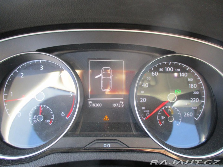 Volkswagen Passat 2,0 TDi 110kw Highline DS 2017