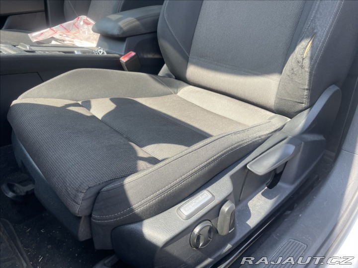 Volkswagen Passat 2,0 TDi 110kw Radar DSG G 2017