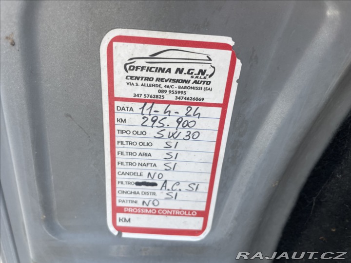 Volkswagen Passat 2,0 TDi 110kw Radar DSG G 2017