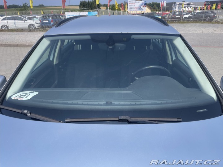 Volkswagen Passat 2,0 TDi 110kw Radar DSG G 2017