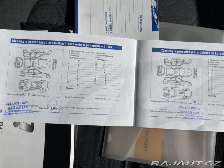Volkswagen Passat 2,0 TDi 110kw Radar DSG G 2017
